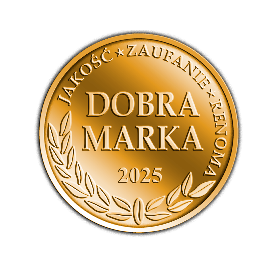 Dobra Marka 2025 TEDi