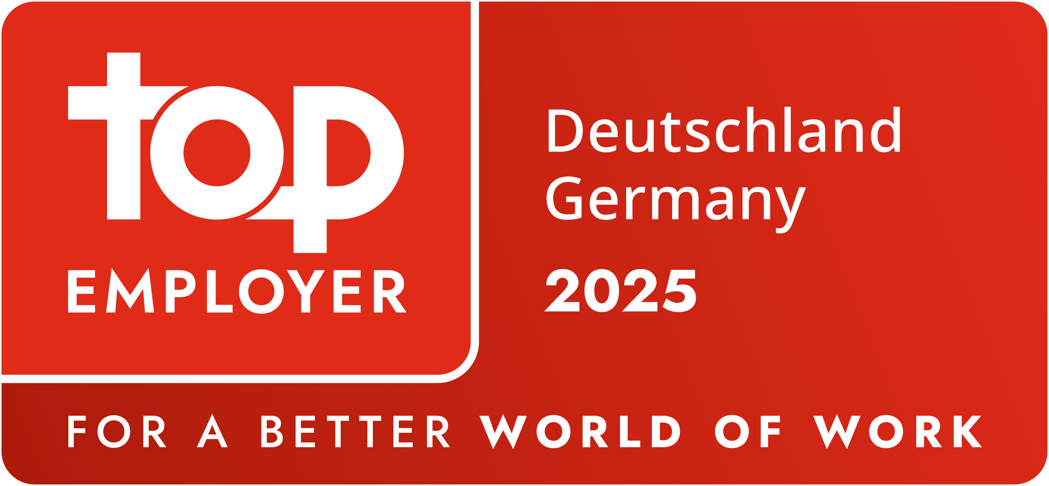 Top Employer Germany 2025 TEDi