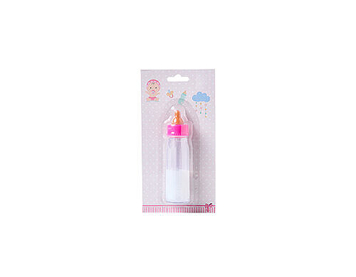 Puppentrinkflasche