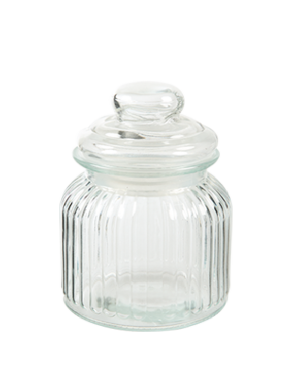 Vorratsglas