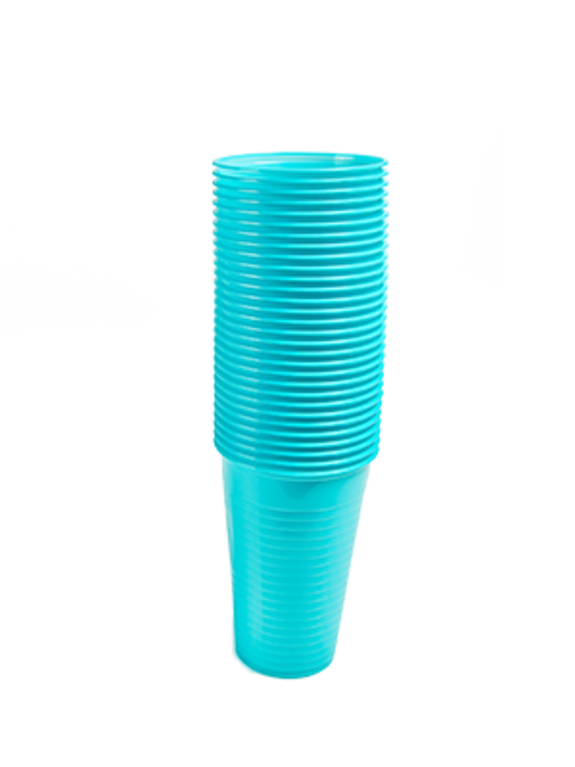Becher