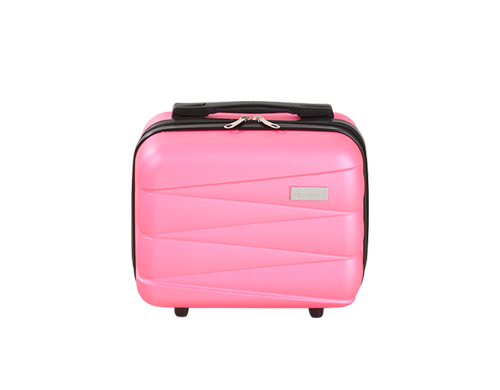 Hartschalen-Beautycase