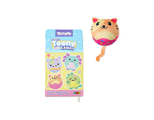 Kawaii Plüsch Blindbox