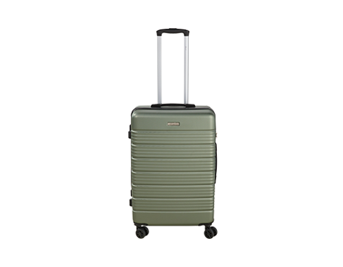 Hartschalen-Koffer Größe M