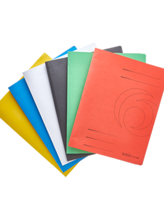herlitz Schnellhefter