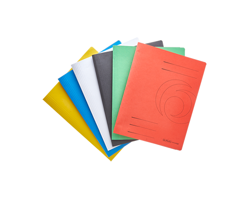 herlitz Schnellhefter