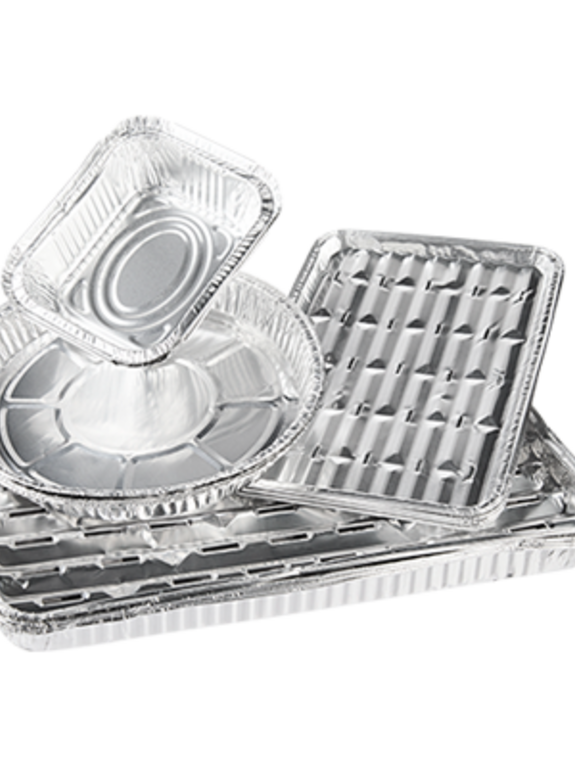 Grillschalen-Set