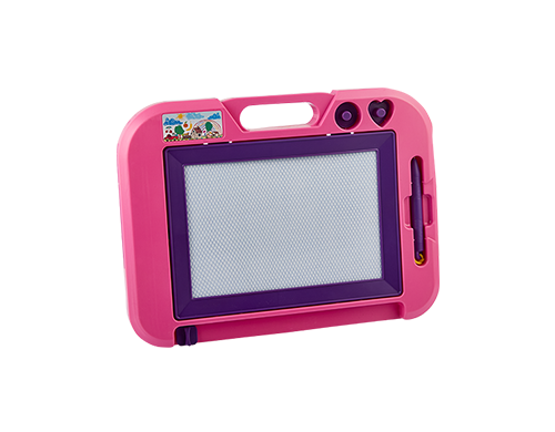 Magnetische Maltafel