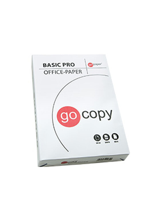 Kopierpapier