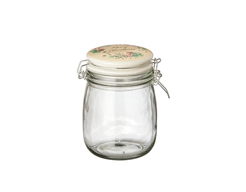 Vorratsglas