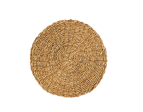 Untersetzer Wasserhyazinthe