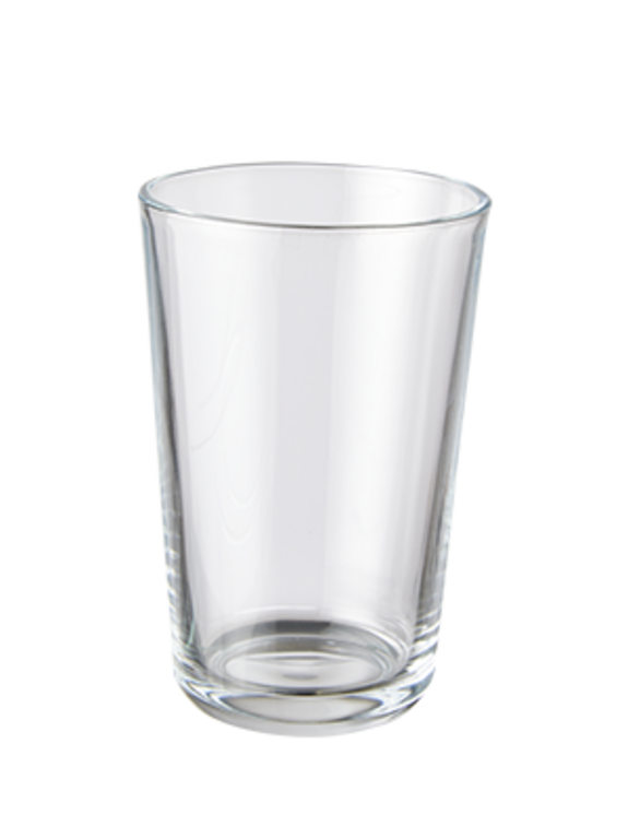Trinkglas