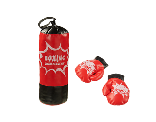 Kinderboxsack