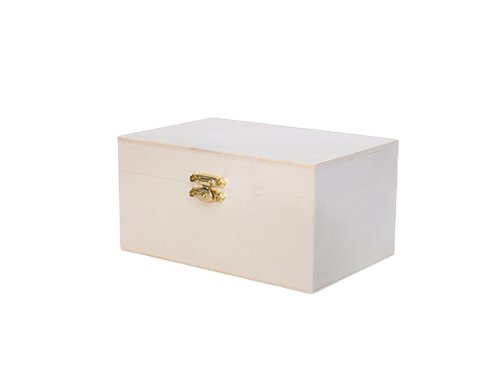 Deko-Box DIY