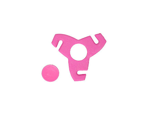 Fidget Spinner Radierer