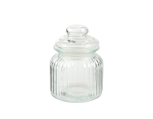 Vorratsglas