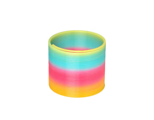 Springspirale