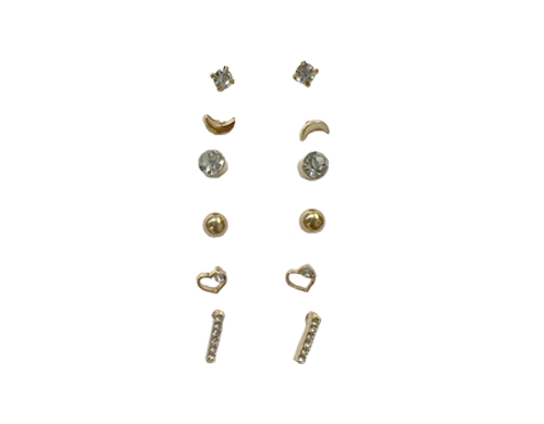 Ohrstecker-Set