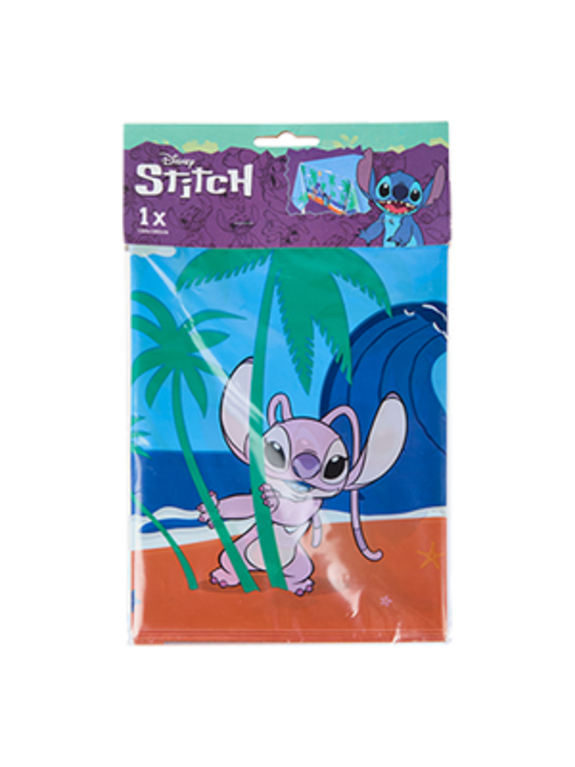 Stitch-Tischdecke