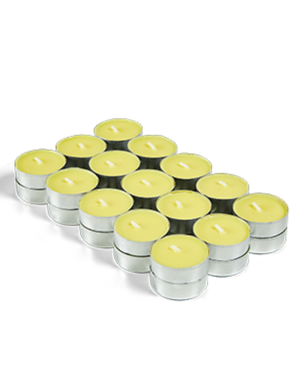Citronella-Teelicht