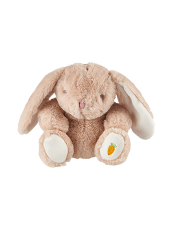 Plüsch-Hase