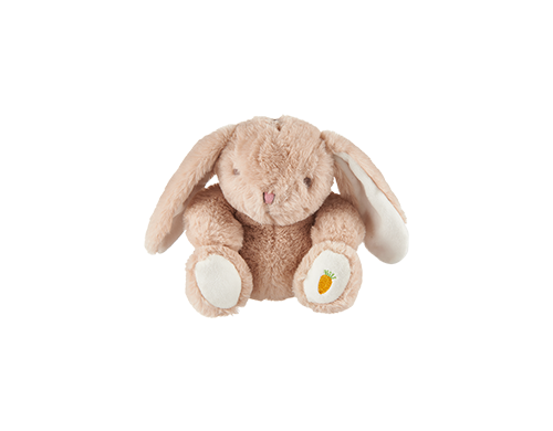 Plüsch-Hase