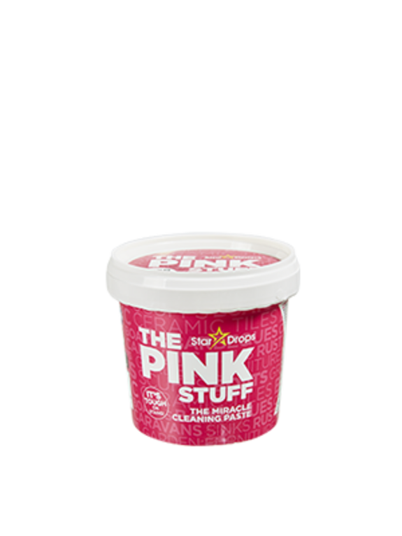 The Pink Stuff Reinigungspaste