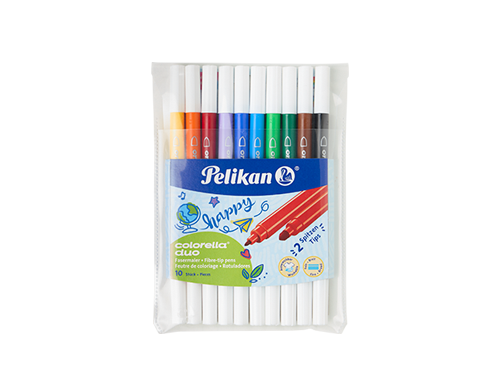 Pelikan Colorella Duo Fasermaler