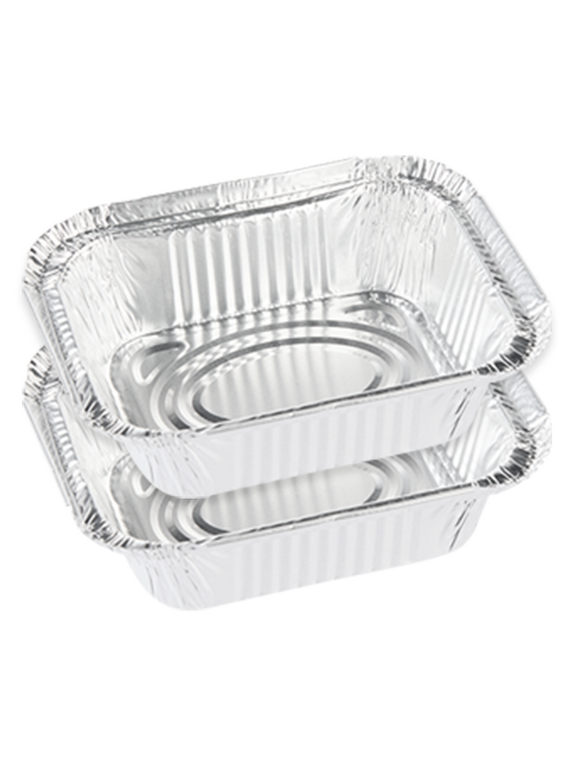 Grillschalen