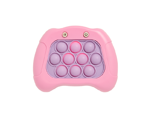 Quick Push Konsole