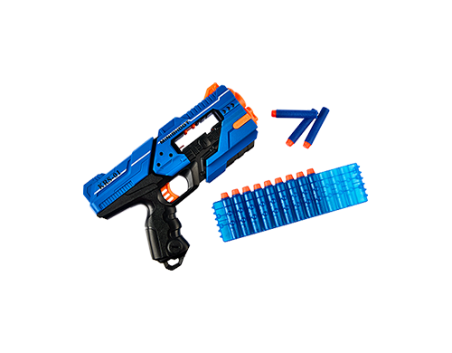 Pistola
