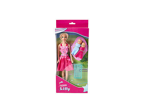 Fashion Lilly