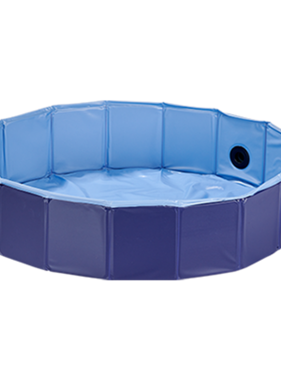 Piscina para perros