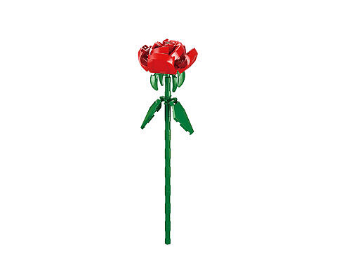 Blumen Bausteinset