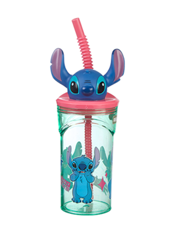 Stitch-Halmbecher