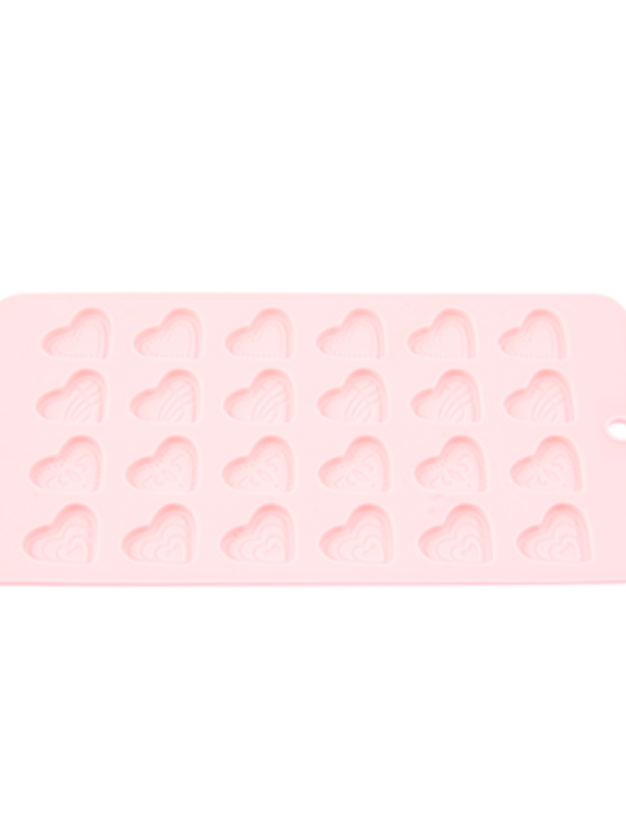 Pralinenform