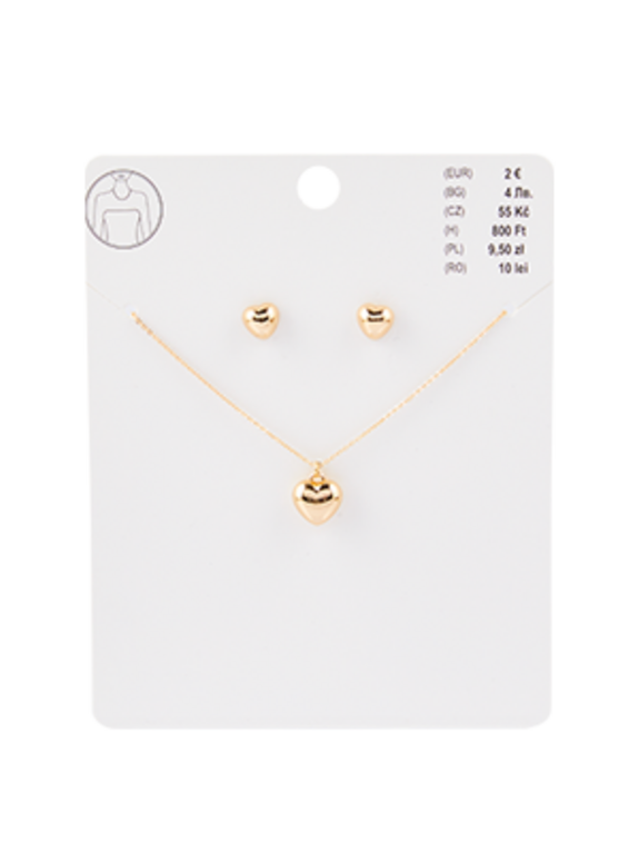Schmuckset