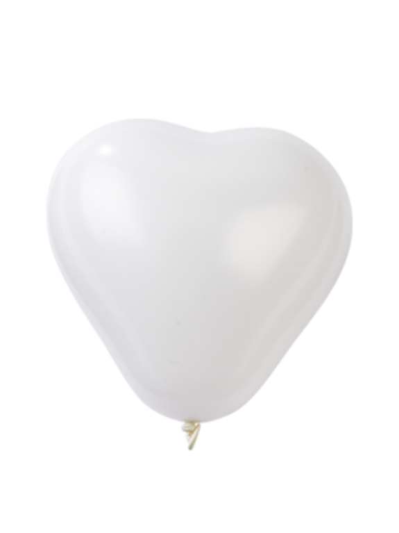 Ballon Herz