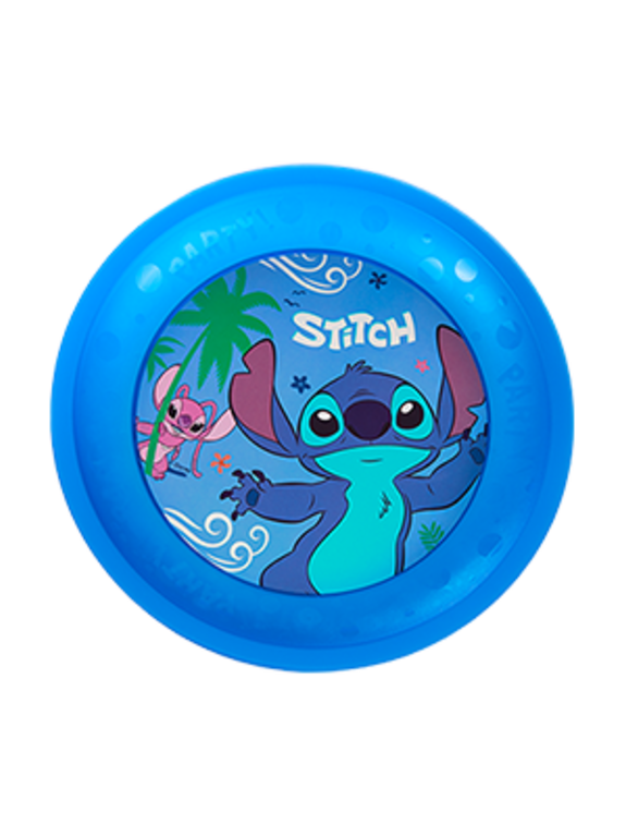 Stitch-Mehrwegteller
