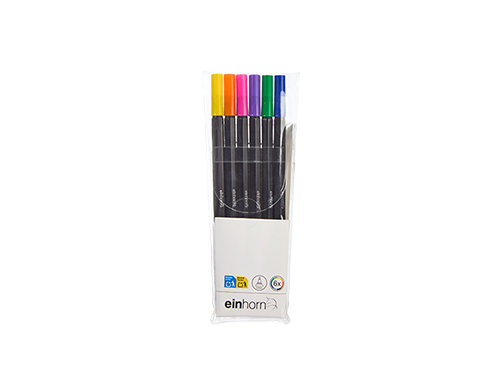 einhorn Fineliner Set