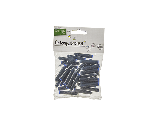 Tintenpatronen