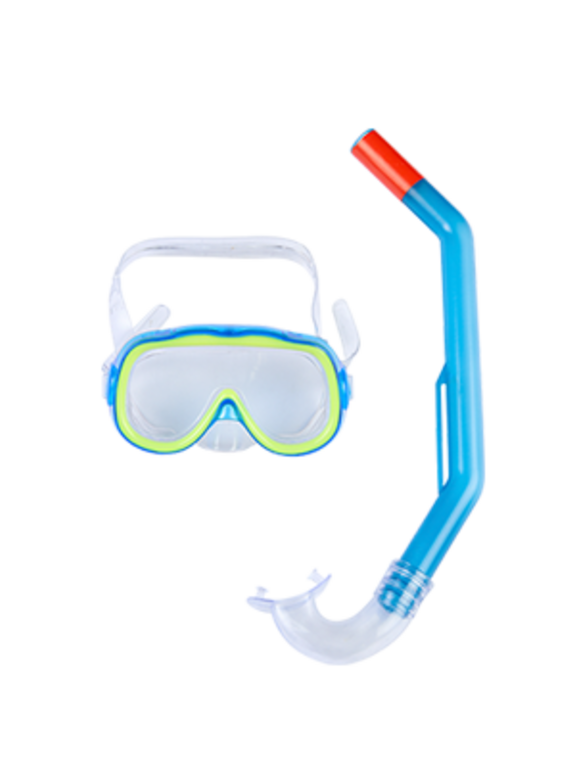 Schnorchel Set Kinder