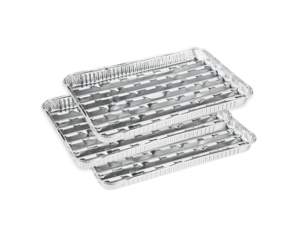 Grillschalen