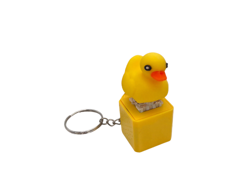 Fidget Toy