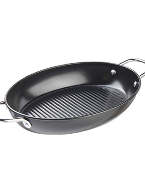 Grillpfanne