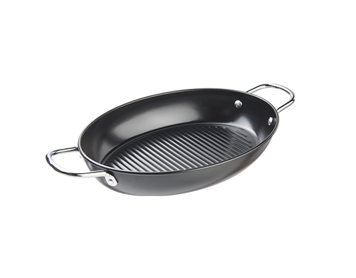 Grillpfanne