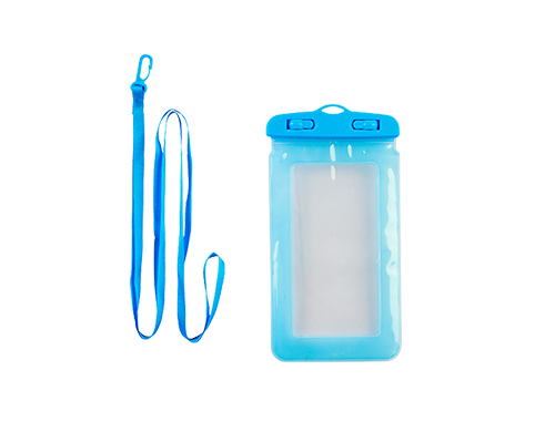 Wasserschutz Handyhülle
