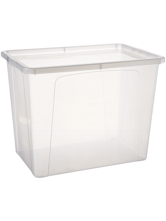 Aufbewahrungsbox