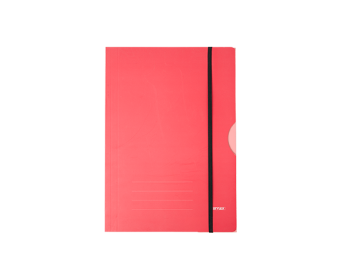 Stylex Sammelmappe