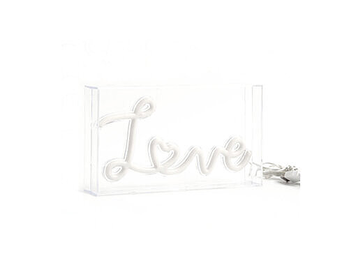 LED Schild